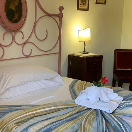 Agriturismo Casallario Volterra Eksteriør bilde